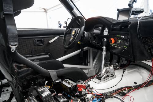 ADAC 24h Nürburgring 2025 - 3h Classic 18.-22.05.2025