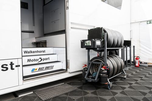 ADAC 24h Nürburgring 2025 - 3h Classic 18.-22.05.2025