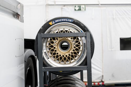 ADAC 24h Nürburgring 2025 - 3h Classic 18.-22.05.2025