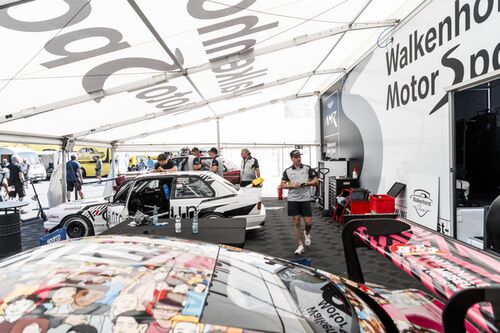 ADAC 24h Nürburgring 2025 - 3h Classic 18.-22.05.2025