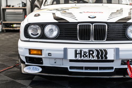 ADAC 24h Nürburgring 2025 - 3h Classic 18.-22.05.2025