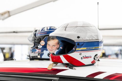 ADAC 24h Nürburgring 2025 - 3h Classic 18.-22.05.2025