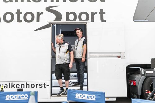 ADAC 24h Nürburgring 2025 - 3h Classic 18.-22.05.2025