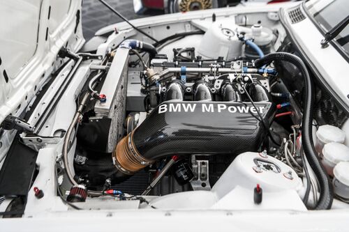 ADAC 24h Nürburgring 2025 - 3h Classic 18.-22.05.2025