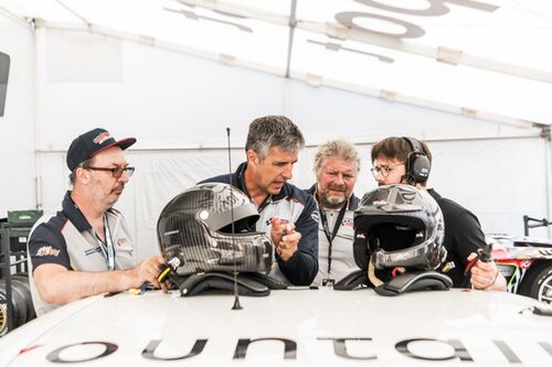 ADAC 24h Nürburgring 2025 - 3h Classic 18.-22.05.2025