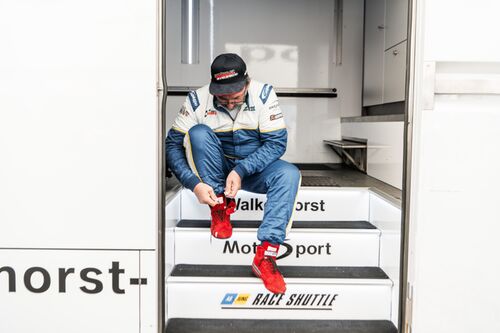 ADAC 24h Nürburgring 2025 - 3h Classic 18.-22.05.2025