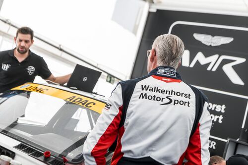 ADAC 24h Nürburgring 2025 - 3h Classic 18.-22.05.2025