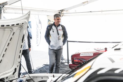 ADAC 24h Nürburgring 2025 - 3h Classic 18.-22.05.2025