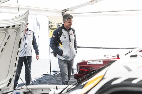 ADAC 24h Nürburgring 2025 - 3h Classic 18.-22.05.2025