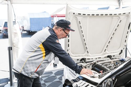 ADAC 24h Nürburgring 2025 - 3h Classic 18.-22.05.2025