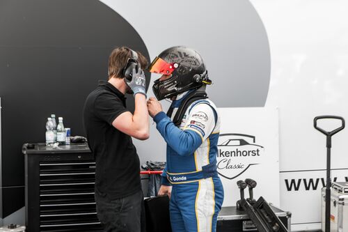 ADAC 24h Nürburgring 2025 - 3h Classic 18.-22.05.2025