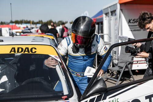 ADAC 24h Nürburgring 2025 - 3h Classic 18.-22.05.2025