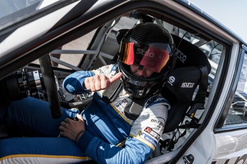 ADAC 24h Nürburgring 2025 - 3h Classic 18.-22.05.2025