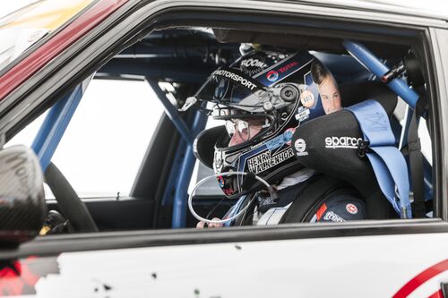 ADAC 24h Nürburgring 2025 - 3h Classic 18.-22.05.2025