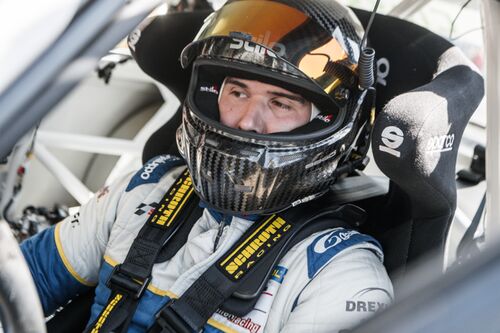 ADAC 24h Nürburgring 2025 - 3h Classic 18.-22.05.2025