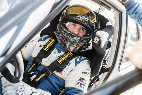 ADAC 24h Nürburgring 2025 - 3h Classic 18.-22.05.2025