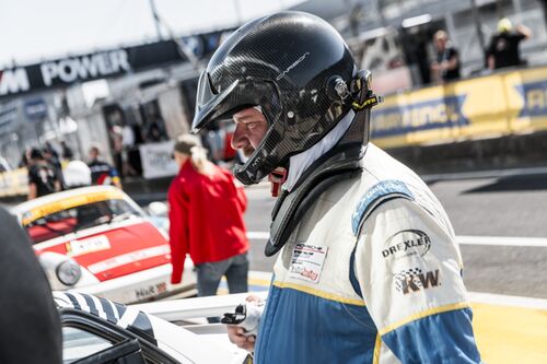 ADAC 24h Nürburgring 2025 - 3h Classic 18.-22.05.2025