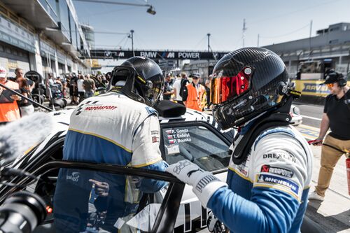 ADAC 24h Nürburgring 2025 - 3h Classic 18.-22.05.2025