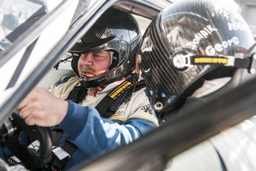 ADAC 24h Nürburgring 2025 - 3h Classic 18.-22.05.2025