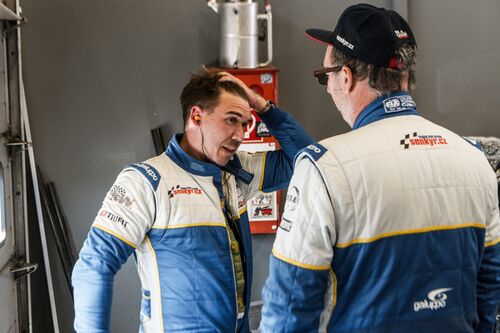 ADAC 24h Nürburgring 2025 - 3h Classic 18.-22.05.2025