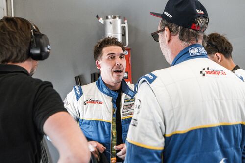 ADAC 24h Nürburgring 2025 - 3h Classic 18.-22.05.2025