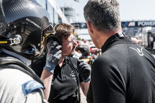 ADAC 24h Nürburgring 2025 - 3h Classic 18.-22.05.2025