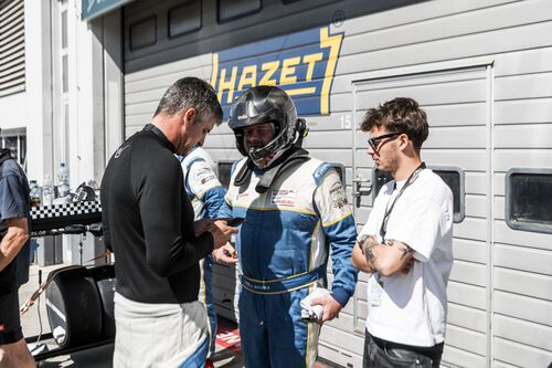 ADAC 24h Nürburgring 2025 - 3h Classic 18.-22.05.2025