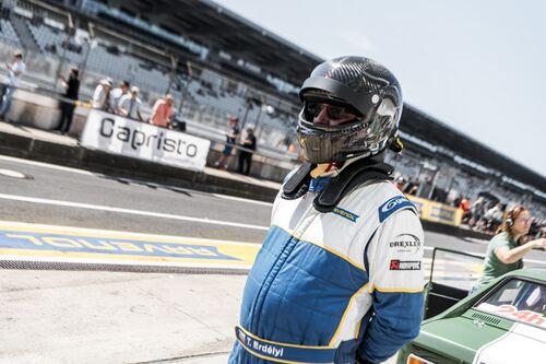 ADAC 24h Nürburgring 2025 - 3h Classic 18.-22.05.2025