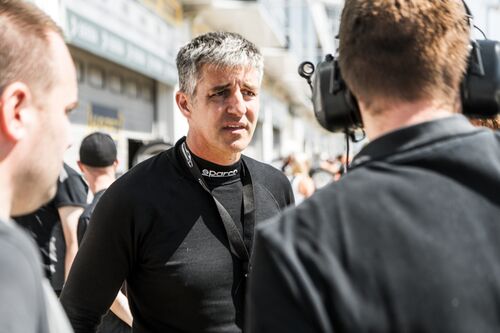 ADAC 24h Nürburgring 2025 - 3h Classic 18.-22.05.2025