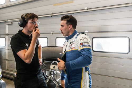 ADAC 24h Nürburgring 2025 - 3h Classic 18.-22.05.2025