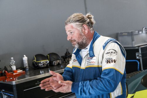 ADAC 24h Nürburgring 2025 - 3h Classic 18.-22.05.2025