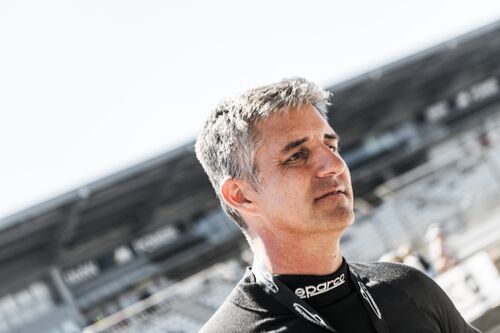 ADAC 24h Nürburgring 2025 - 3h Classic 18.-22.05.2025