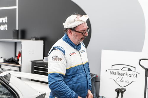 ADAC 24h Nürburgring 2025 - 3h Classic 18.-22.05.2025