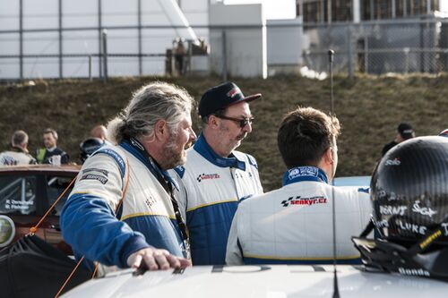 ADAC 24h Nürburgring 2025 - 3h Classic 18.-22.05.2025