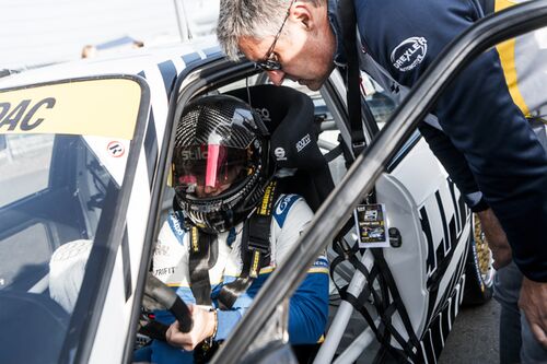 ADAC 24h Nürburgring 2025 - 3h Classic 18.-22.05.2025