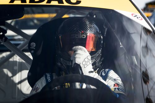 ADAC 24h Nürburgring 2025 - 3h Classic 18.-22.05.2025