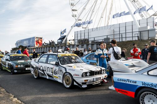 ADAC 24h Nürburgring 2025 - 3h Classic 18.-22.05.2025