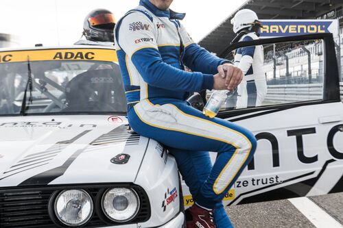 ADAC 24h Nürburgring 2025 - 3h Classic 18.-22.05.2025