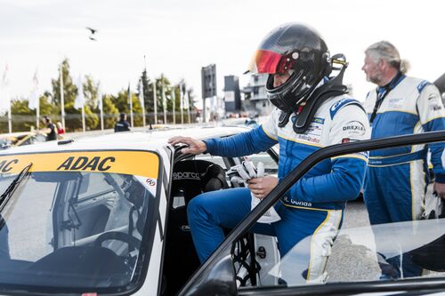 ADAC 24h Nürburgring 2025 - 3h Classic 18.-22.05.2025