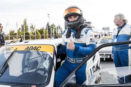 ADAC 24h Nürburgring 2025 - 3h Classic 18.-22.05.2025