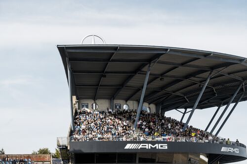 ADAC 24h Nürburgring 2025 - 3h Classic 18.-22.05.2025