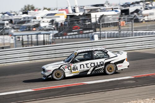 ADAC 24h Nürburgring 2025 - 3h Classic 18.-22.05.2025