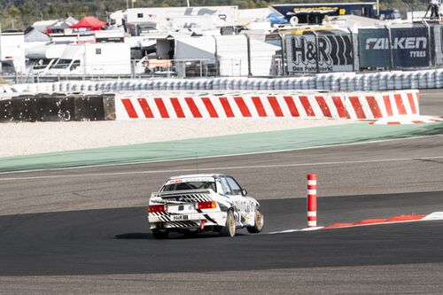 ADAC 24h Nürburgring 2025 - 3h Classic 18.-22.05.2025