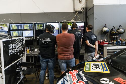 ADAC 24h Nürburgring 2025 - 3h Classic 18.-22.05.2025