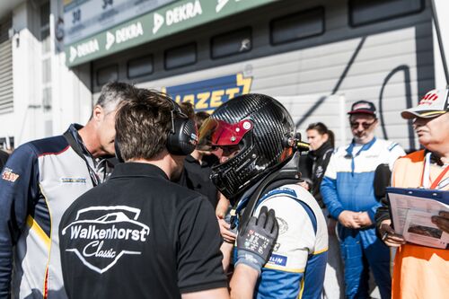 ADAC 24h Nürburgring 2025 - 3h Classic 18.-22.05.2025