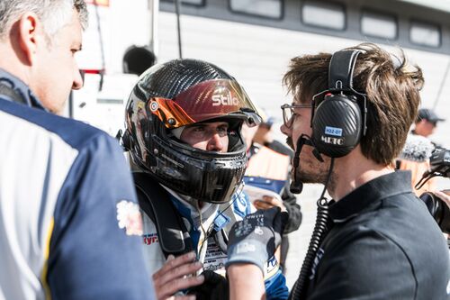 ADAC 24h Nürburgring 2025 - 3h Classic 18.-22.05.2025