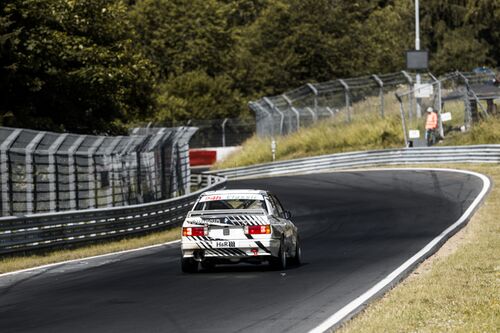 ADAC 24h Nürburgring 2025 - 3h Classic 18.-22.05.2025