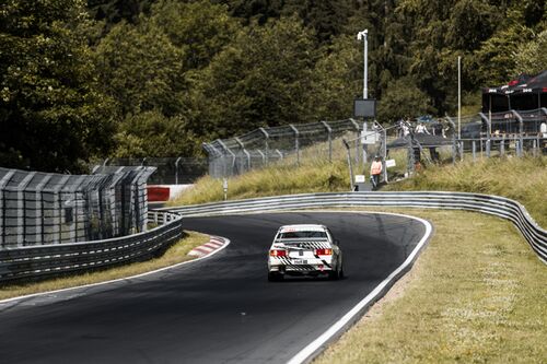 ADAC 24h Nürburgring 2025 - 3h Classic 18.-22.05.2025