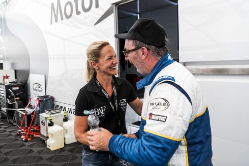 ADAC 24h Nürburgring 2025 - 3h Classic 18.-22.05.2025