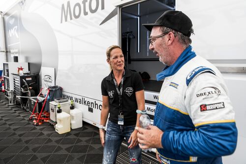 ADAC 24h Nürburgring 2025 - 3h Classic 18.-22.05.2025